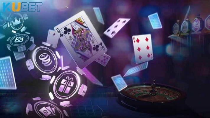 Trải nghiệm đỉnh cao với các trò chơi casino trực tuyến